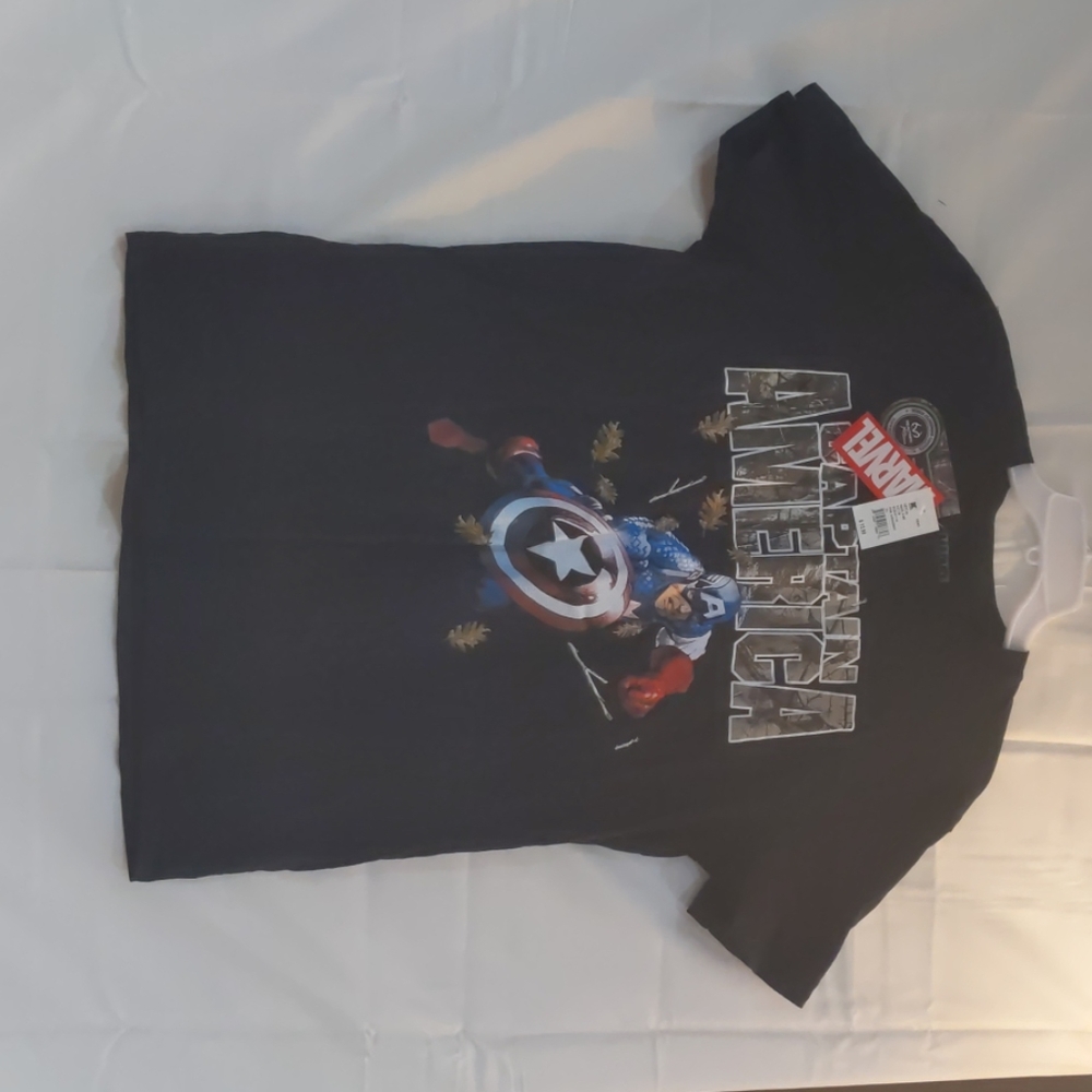 Men's shirt size XL